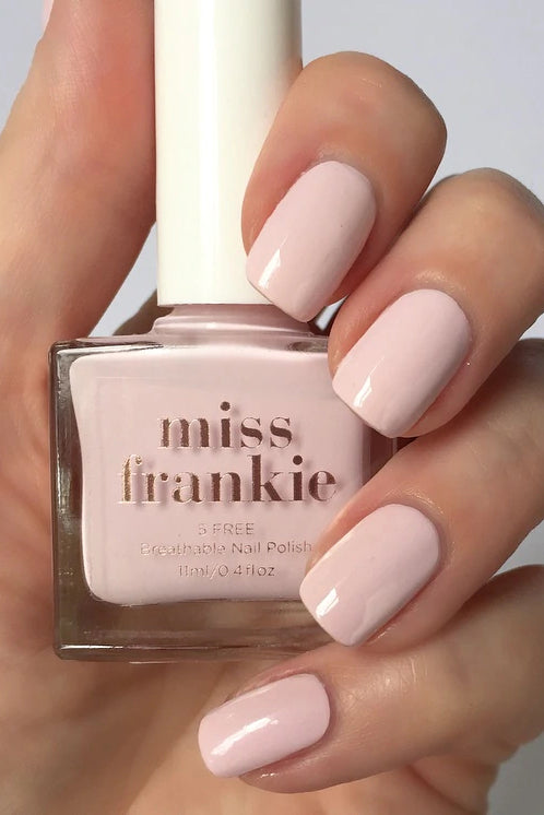 Miss Frankie Nail Polish - BFF