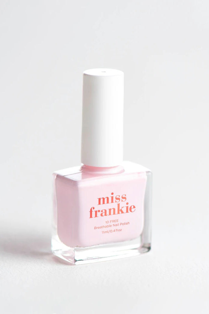 Miss Frankie Nail Polish - BFF