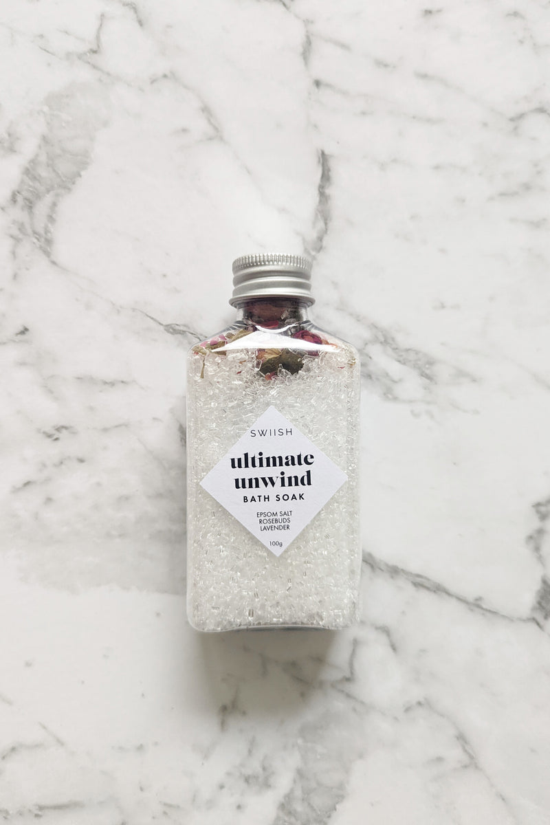 Ultimate Unwind Bath Soak