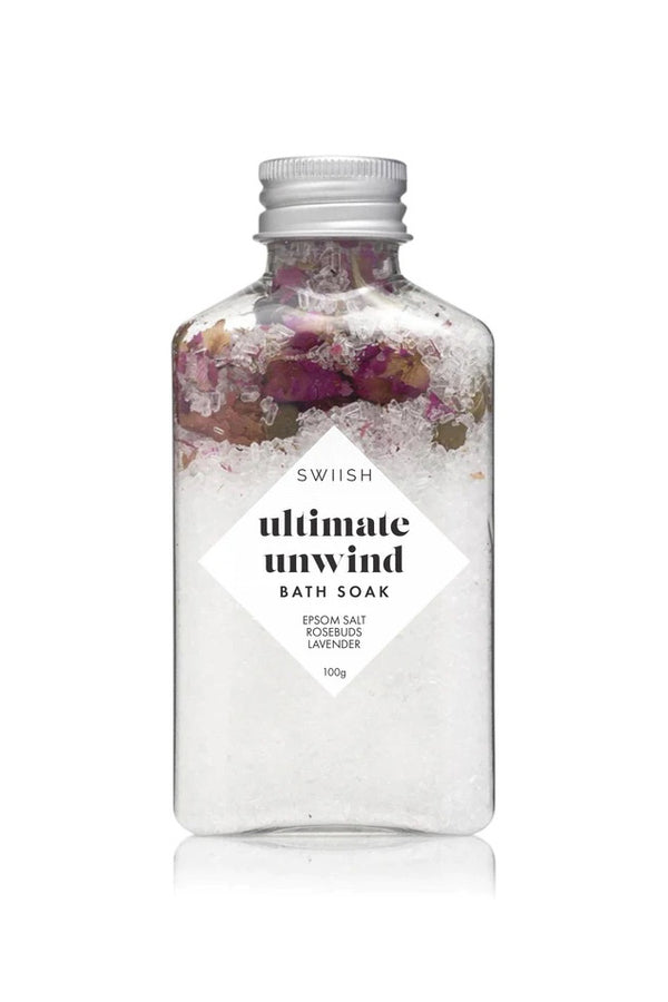 Ultimate Unwind Bath Soak